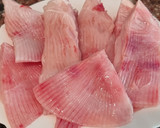 Foto del paso 1 de la receta: Caldeirada de Raya a la Gallega