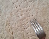 Foto del paso 3 de la receta: Tortilla al rescoldo (pero sin rescoldo🤦🏽‍♀️ 😅) Catamarca