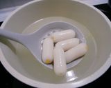 好簡單「台式炒泡麵」加年糕吃更飽！！的食譜步驟4照片