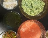 Foto del paso 3 de la receta: Canelones de espinaca y ricota con salsa de tomate natural