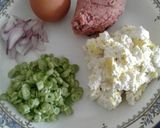 Foto langkah ke 1 dari resep Tahu boom/no pedas.