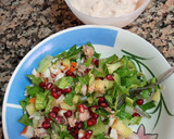 Foto del paso 2 de la receta: Hojaldres navideños