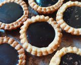 Foto langkah ke 6 dari resep Pie Cokelat.