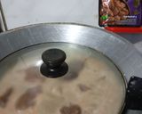 Foto langkah ke 3 dari resep Rendang Praktis.