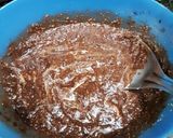 বানানা প্যানকেক (Banana Pan cake recipe in Bengali) রেসিপির ধাপ 2 ছবি