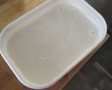 Une image de l'étape 1 de Porridge perle du Japon.