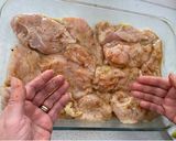 Foto del paso 3 de la receta: Filetillos al limón y romero