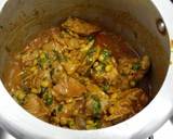 Daal Gosht recipe step 2 photo