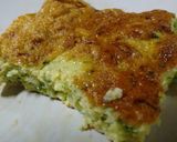 Foto del paso 10 de la receta: Omelette sabrosa, delicada y fácil