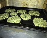 Foto del paso 6 de la receta: Hamburguesas de verdura súper saludables