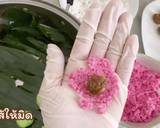 สาคูไส้หมู วิธีทำสูตร 8 รูป