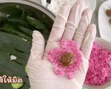 รูปขั้นตอนการทำที่ 8 ของ สาคูไส้หมู