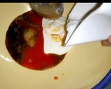 A picture of step 2 of Japanese Fish Fry.