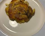 Foto del passaggio 2 della ricetta Patate schiacciate