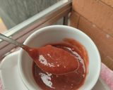 Foto del paso 6 de la receta: Dulce🍰 casero de fresas🍓 ó frutillas🍯🍓🍰