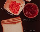 Foto langkah ke 4 dari resep Inkigayo Sandwich🥪👩🏻‍🍳 simple & easy #KapsulAjaib.