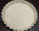 Foto del paso 3 de la receta: Tarta de Acelga 🥬 con Masa de Avena 🥳🤩😎