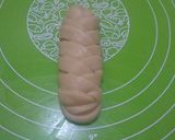 Foto langkah ke 4 dari resep Roti manis coklat keju.