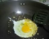 Foto langkah ke 3 dari resep Nasi Goreng Hongkong ala Restoran.
