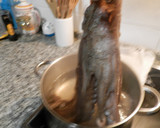 Foto del paso 1 de la receta: Pulpo a feira