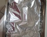 Foto del paso 3 de la receta: Costillar al horno en salsa teriyaki