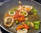 Foto del paso 4 de la receta: Suquet de frutos del mar