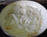 Foto del paso 2 de la receta: Filete de ternera a caballo