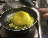 Sweet Rice pulao recipe step 3 photo