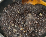 Foto del paso 5 de la receta: Tacos de picada y frijoles