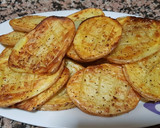 Foto del paso 7 de la receta: Patatas asadas con ali-oli