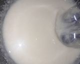 Foto del paso 1 de la receta: Budín Marmolado