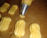 Foto del paso 6 de la receta: Masa bomba o Pasta Choux 