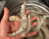 Foto del paso 5 de la receta: Caldo de camarón