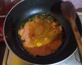 টমেটো ভোলার ঝাল(tomato bholar jhal recipe in Bengali) রেসিপির ধাপ 2 ছবি
