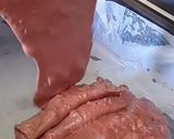 Foto del passaggio 5 della ricetta Brownies