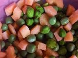 મિક્સ વેજીટેબલ સૂપ (Mix vegetable Soup Recipe in Gujarati)