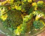 Φωτογραφία βήματος 2 της συνταγής Broccoli au Gratin