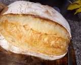 Foto del paso 3 de la receta: Otro pan De Masa Madre !! Vos que esperas para hacerlo ?