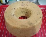 Foto langkah ke 6 dari resep Bolu Pisang All in one.
