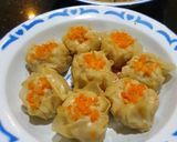 Foto langkah ke 5 dari resep Siomay dimsum Ayam Udang.