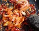 Foto langkah ke 2 dari resep Balado Ikan Kembung.