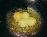 রাঙা আলুর গোলাপজামুন (Ranga Aloor golapjamun recipe in bengali) রেসিপির ধাপ 5 ছবি