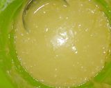 A picture of step 2 of Easy sponge cake.