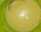 A picture of step 2 of Easy sponge cake.