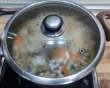 Foto del paso 12 de la receta: Ramen