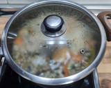 Foto del paso 12 de la receta: Ramen