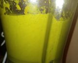 A picture of step 2 of Mango Chutney.