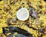 Foto del paso 10 de la receta: Arroz con conejo