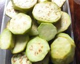 Foto del paso 5 de la receta: Berenjenas y verduras en escabeche