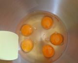 Foto del paso 1 de la receta: Flan casero